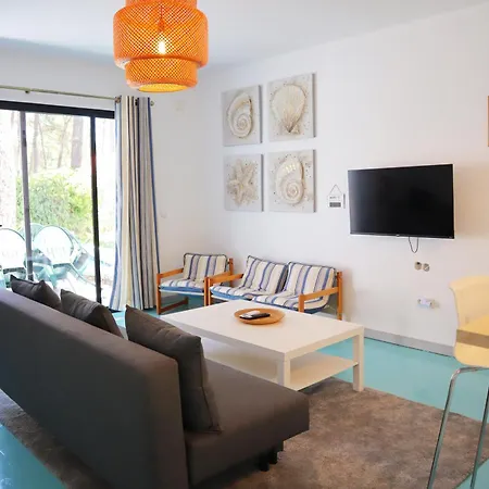 Ph In Aroeira Lisbon - & Golf * Aroeira (Setubal)