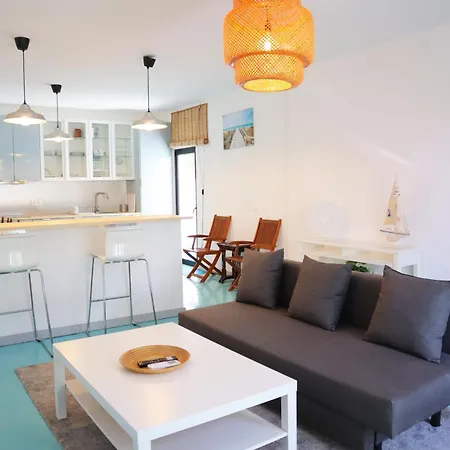 Ph In Aroeira Lisbon - & Golf Villa *