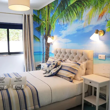 Villa Ph In Aroeira Lisbon - & Golf Aroeira (Setubal)