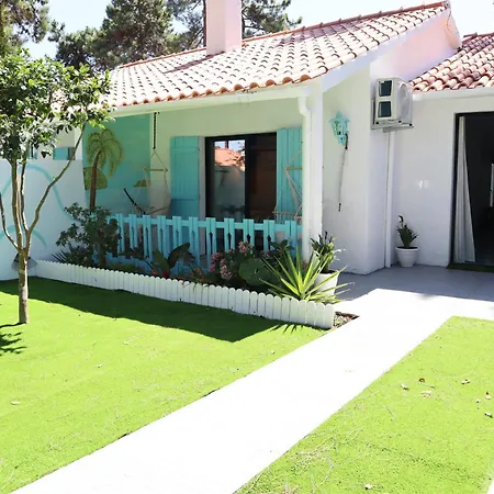 Ph In Aroeira Lisbon - & Golf Villa *