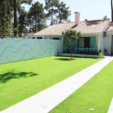 Ph In Aroeira Lisbon - & Golf Villa Aroeira (Setubal)