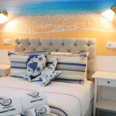 Ph In Aroeira Lisbon - & Golf Villa
