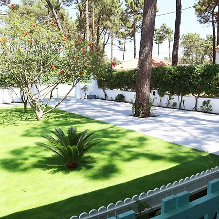 Ph In Aroeira Lisbon - & Golf *