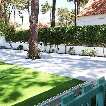 Ph In Aroeira Lisbon - & Golf Villa