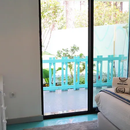 Villa Ph In Aroeira Lisbon - & Golf Aroeira (Setubal)