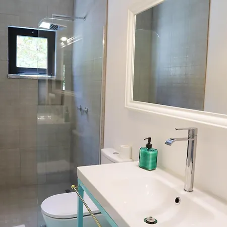 Ph In Aroeira Lisbon - & Golf Villa