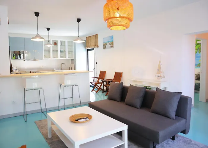Ph In Aroeira Lisbon - & Golf Villa *