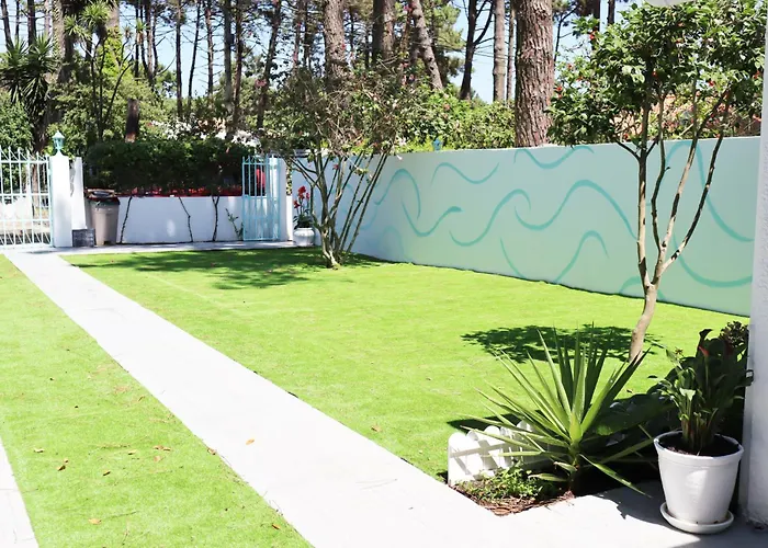 Ph In Aroeira Lisbon - & Golf Villa Aroeira (Setubal)